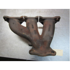 04J021 Right Exhaust Manifold From 2012 GMC ACADIA  3.6 12588987